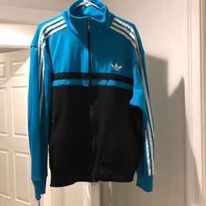 Adidas Zip